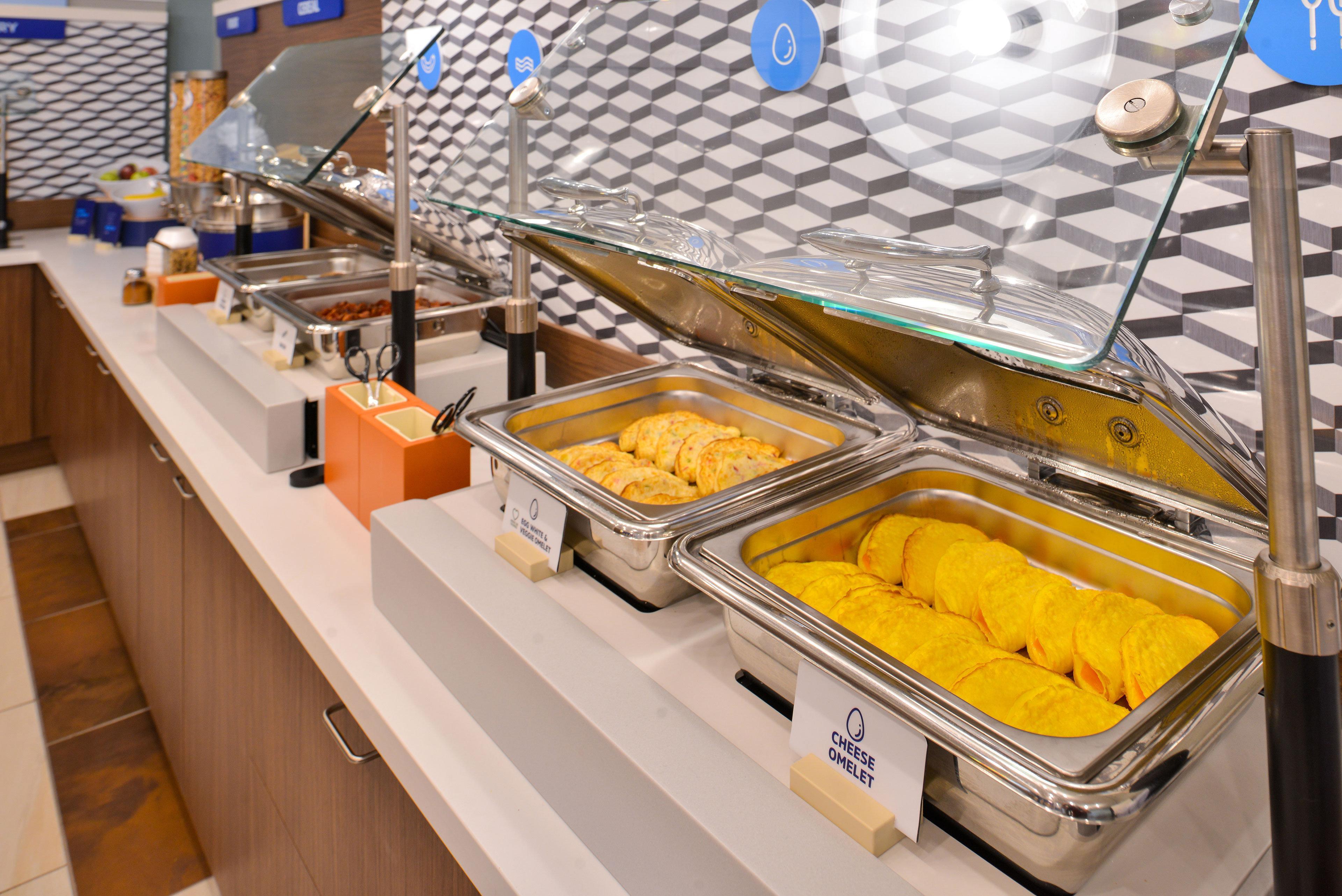 Holiday Inn Express & Suites - Belleville By Ihg Eksteriør bilde